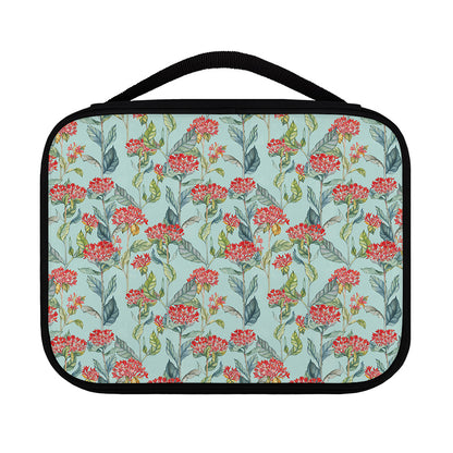 Bouvardia Pattern Print Classic Bible Case
