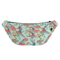 Bouvardia Pattern Print Fanny Pack