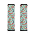 Bouvardia Pattern Print Handle Covers