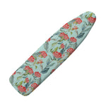 Bouvardia Pattern Print Ironing Board Cover