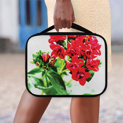 Bouvardia Plant Print Classic Bible Case