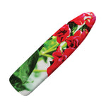 Bouvardia Plant Print Ironing Board Cover