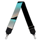 Bowling Strike Print Bag Strap