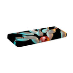 Bowling Strike Print Piano Keyboard Cover