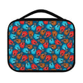 Boxing Gloves Pattern Print Classic Bible Case