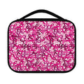Breast Cancer Awareness Symbol Print Classic Bible Case