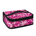 Breast Cancer Awareness Symbol Print Small Lunch Bag
