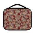 Brick Floral Bohemian Pattern Print Classic Bible Case
