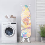 Bright Holographic Print Ironing Board Cover