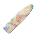 Bright Holographic Print Ironing Board Cover