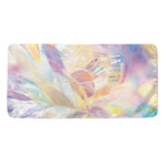 Bright Holographic Print Towel