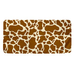 Brown Cow Print Towel
