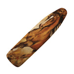 Brown Horse Painting Print Ironing Board Cover