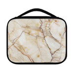 Brown Marble Print Classic Bible Case