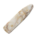 Brown Marble Print Ironing Board Cover