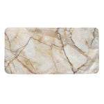 Brown Marble Print Towel