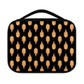 Buddha Pattern Print Classic Bible Case