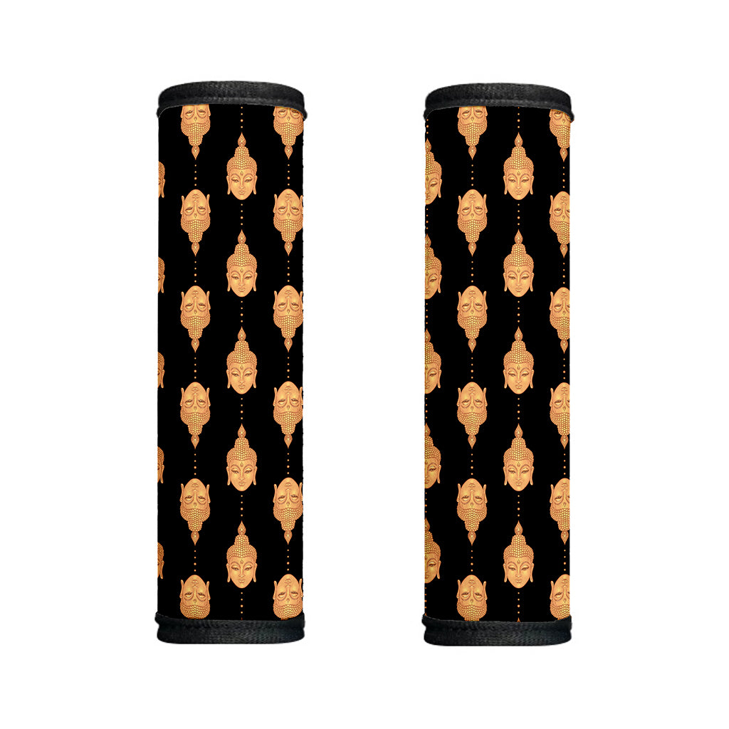 Buddha Pattern Print Handle Covers