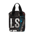Bullseye Darts Print Bible Tote Bag