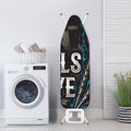 Bullseye Darts Print Ironing Board Cover