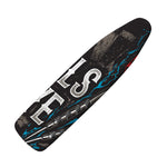 Bullseye Darts Print Ironing Board Cover