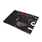 Bullseye Darts Print Pet Cooling Mat Cover