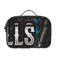 Bullseye Darts Print Portable Lunch Bag