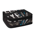 Bullseye Darts Print Small Lunch Bag