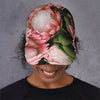 Bunches of Proteas Print Baseball Cap