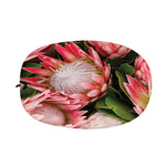 Bunches of Proteas Print Car Side Mirror Covers