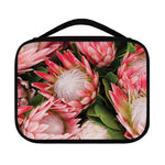 Bunches of Proteas Print Classic Bible Case