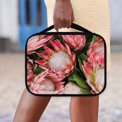 Bunches of Proteas Print Classic Bible Case