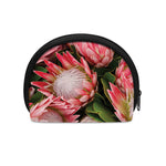 Bunches of Proteas Print Coin Purse