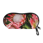 Bunches of Proteas Print Glasses Case