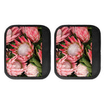 Bunches of Proteas Print Handle Covers