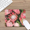 Bunches of Proteas Print Mouse Pad