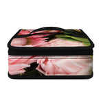 Bunches of Proteas Print Small Lunch Bag