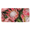 Bunches of Proteas Print Towel