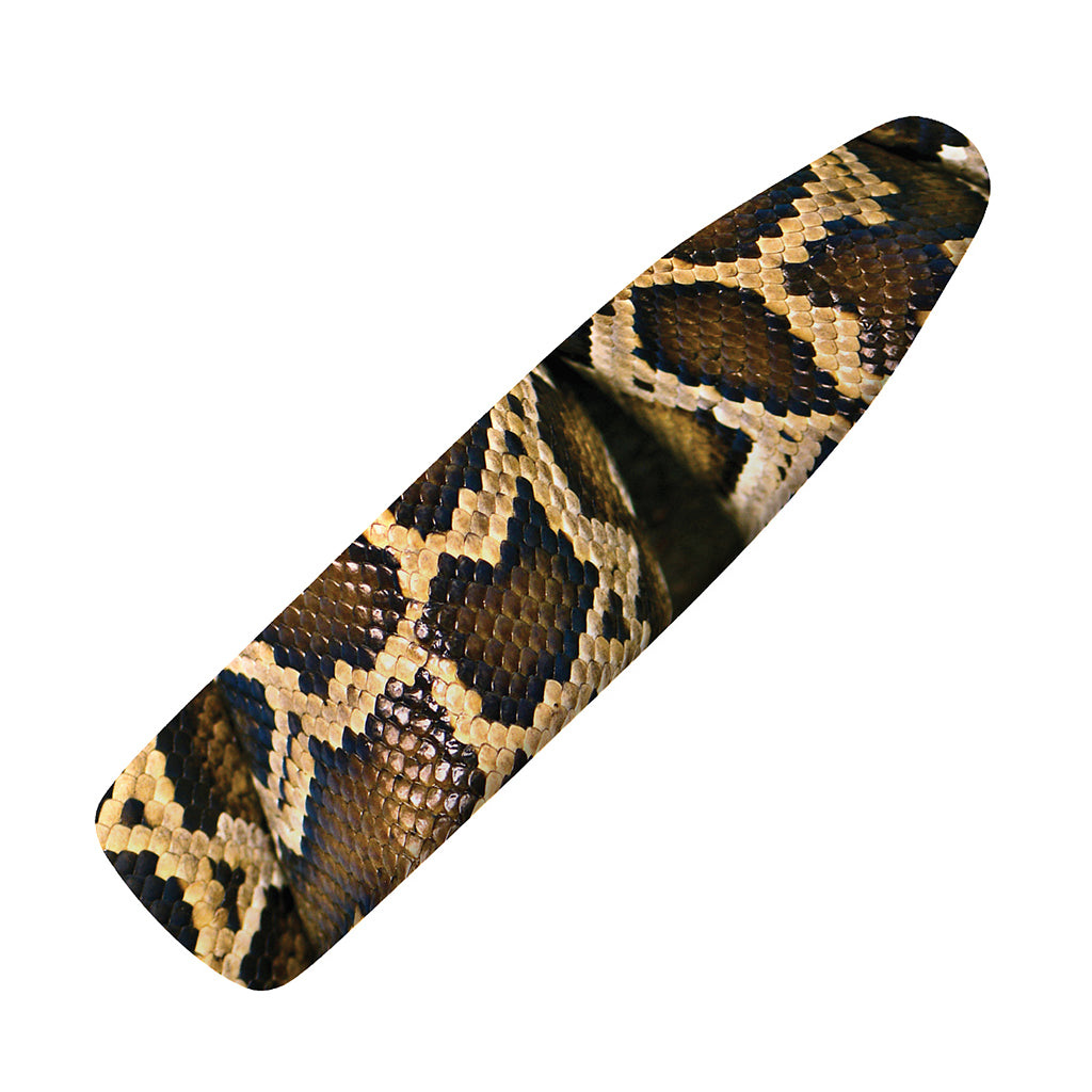 Burmese Python Snake Print Ironing Board Cover