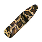 Burmese Python Snake Print Ironing Board Cover
