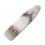 Burning Hole Print Ironing Board Cover