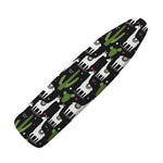 Cactus And Llama Pattern Print Ironing Board Cover