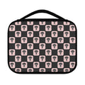 Caduceus Pattern Print Classic Bible Case