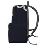 Caduceus Symbol Of Medicine Print Backpack
