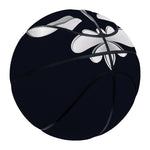 Caduceus Symbol Of Medicine Print Basketball