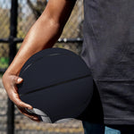 Caduceus Symbol Of Medicine Print Basketball