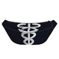 Caduceus Symbol Of Medicine Print Fanny Pack