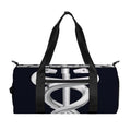 Caduceus Symbol Of Medicine Print Gym Bag