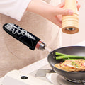 Caduceus Symbol Of Medicine Print Skillet Handle Cover
