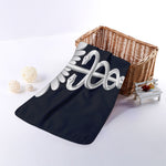 Caduceus Symbol Of Medicine Print Towel